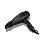 Proxelli Professioneller Haartrockner Demi Schwarz
