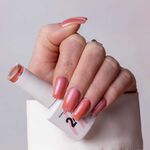 2AM London Cat Eye Effekt Gel-Nagellack - Island Escape Kollektion F&uuml;nf Stern 7.5ml