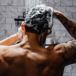 Unite Hair GO247 Herren-Shampoo 1L