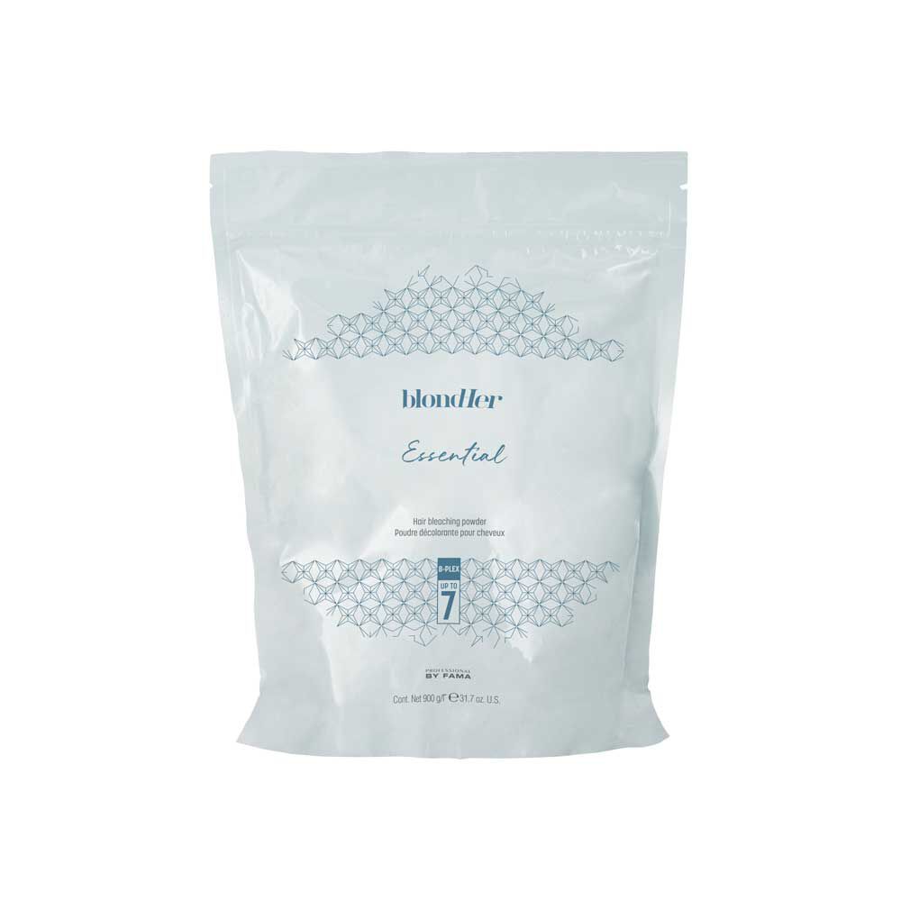 Professional By Fama Blondher Essential Blondierpulver 900g Professional By Fama Blondher Essential Blondierpulver 900g
