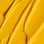 Andreia Professional Gel Paint - 05 Gelb 4ml