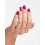 OPI Nail Lacquer Nagellack 15ml Spare Me A French Quarter