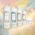 Professional By Fama Wondher Reparatur Restorative Shampoo 1L