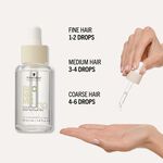Schwarzkopf Professional Blond Me Bondfinity Deep Repair Haaröl 50ml