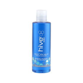 Hive After Wax Oil Vitamin 200ml