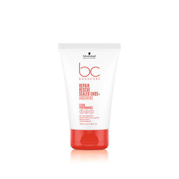 Schwarzkopf Professional Bonacure Repair Rescue Sealed Ends+ 100ml Schwarzkopf Professional Bonacure Repair Rescue Sealed Ends+ 100ml