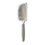 Olivia Garden Essential CareExpert Care Silver Nylon Brush