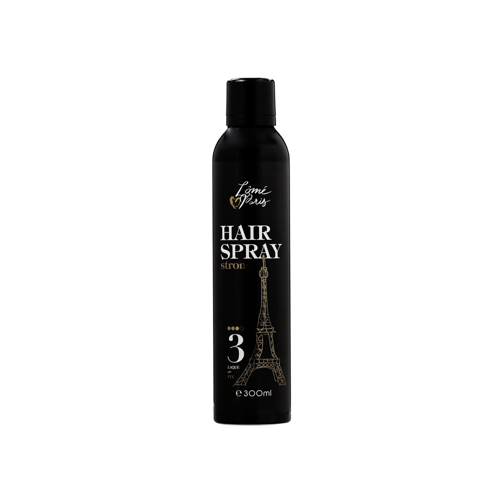 Lômé Paris Haarspray Stark 3 300ml