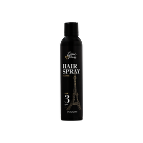 Lômé Paris Haarspray Stark 3 500ml