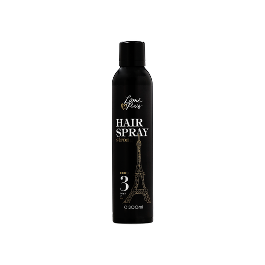 L&ocirc;m&eacute; Paris Haarspray Stark 3 300ml