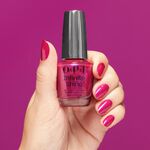 OPI Infinite Shine Pompeii Purple 15ml