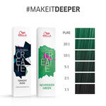 Wella Professionals Color Fresh Create Direktziehende Tönung 60ml