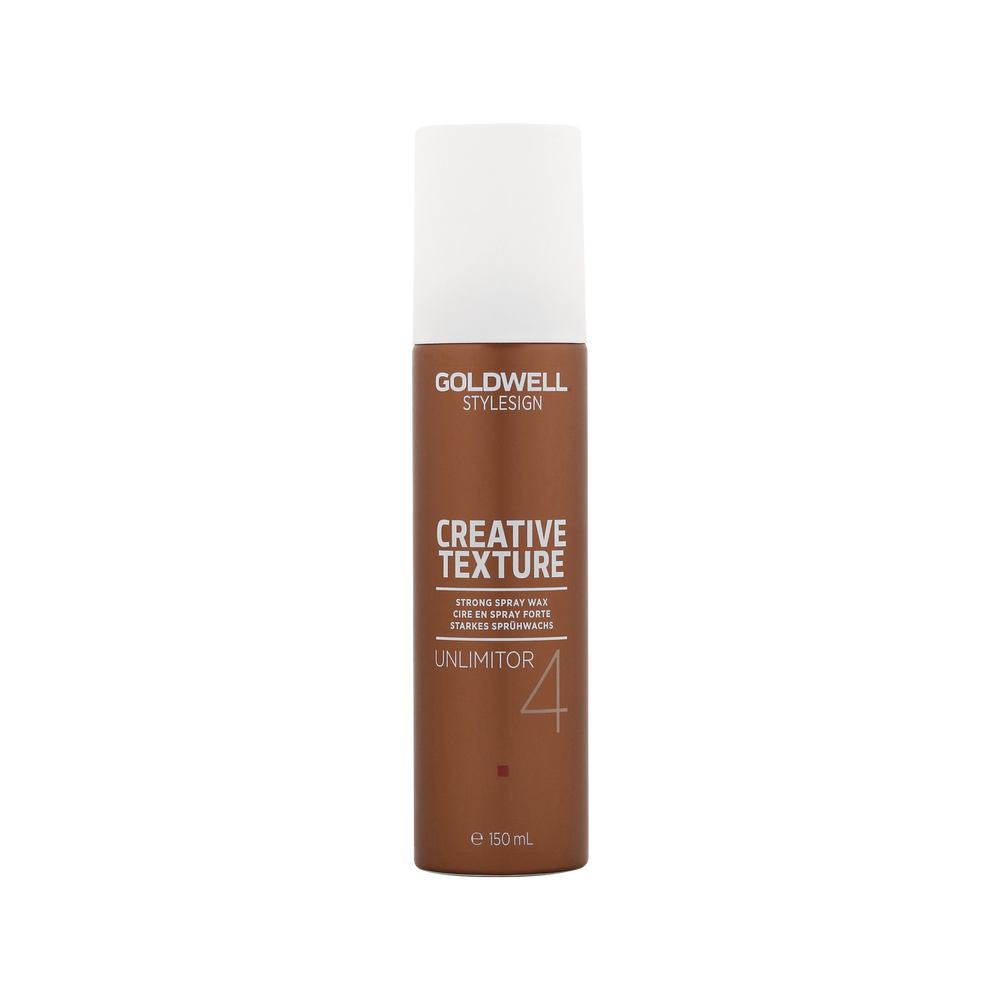 Goldwell SS Creative Texture Unlimitor 150ml