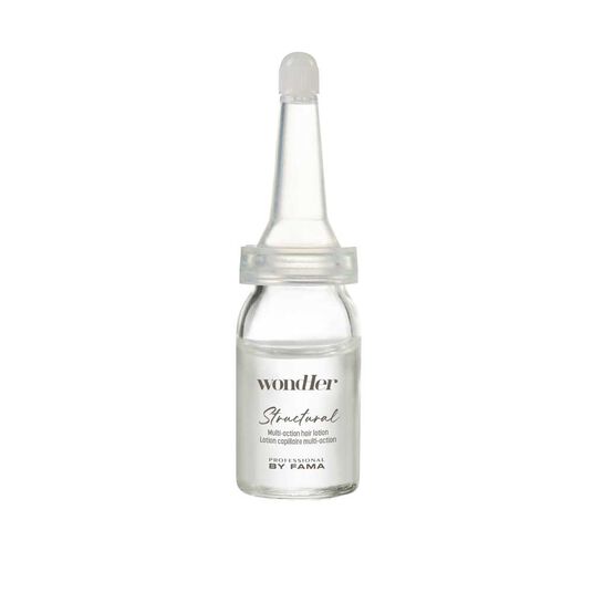 Professional By Fama Wondher Strukturierte Multi-Action Haartonikum 6 x 7ml