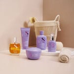 Alfaparf Milano Semi Di Lino Volume Gl&auml;ttende Maske 500ml