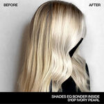 Redken Shades EQ Bonder Inside  010P Ivory Pearl 60ml