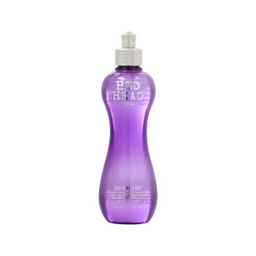 TIGI Bed Head Superstar Blowdry Lotion 250ml TIGI Bed Head Superstar Blowdry Lotion 250ml