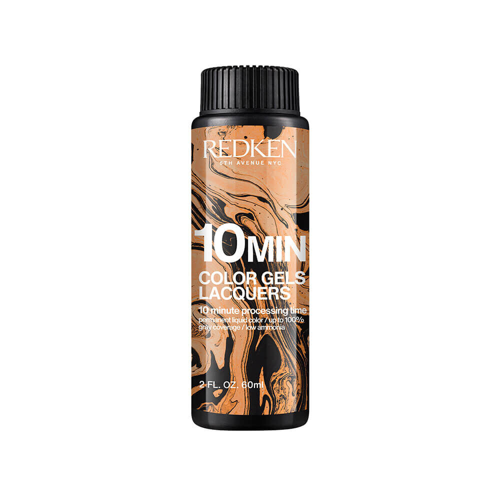 Redken Color Gels 10 Minutes 60ml Redken Color Gels 10 Minutes 60ml