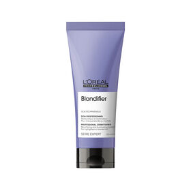 L'Oréal Professionnel Série Expert Blondifier Conditioner für blondes und blondiertes Haar 200ml