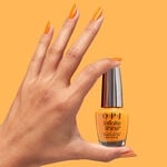 OPI Infinite Shine Make &lsquo;Em Jelly - Vogue Into the Sunset 15ml