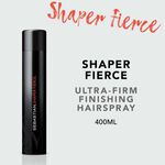 Sebastian Professional Shaper Fierce Haarspray 400ml