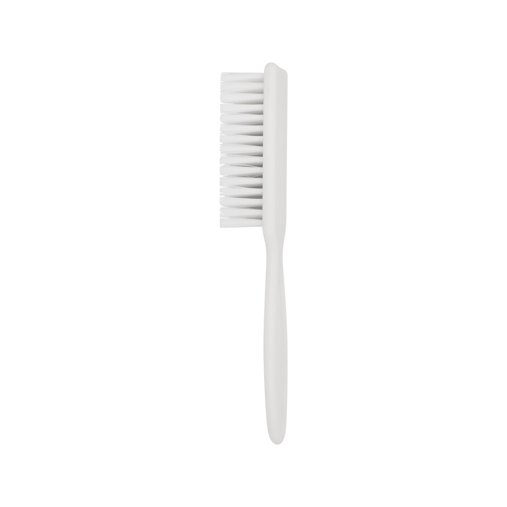 ASP Nail Brush Scrub White