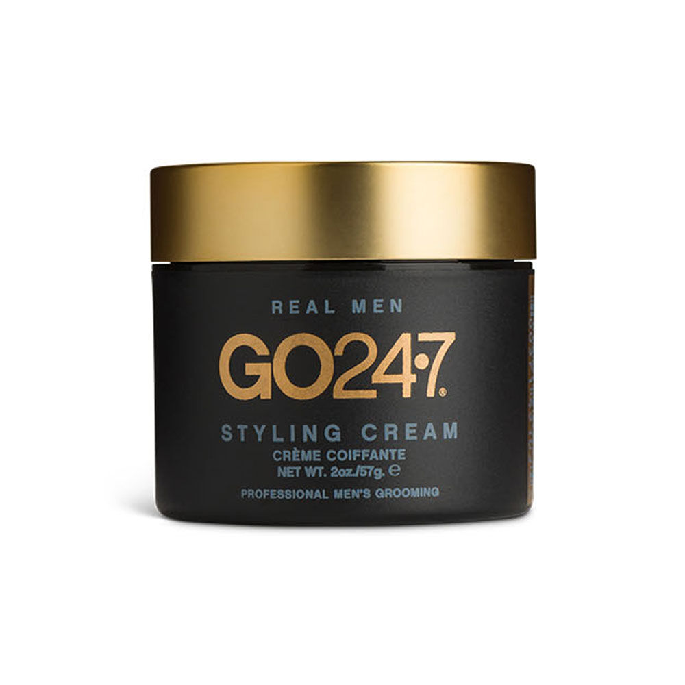 Unite Hair GO247 Stylingcreme 57g