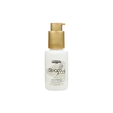 LOREAL Steampod Protecting Concentrate Serum 50ml LOREAL Steampod Protecting Concentrate Serum 50ml