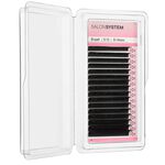Salon System Classic D Curl 0.15mm