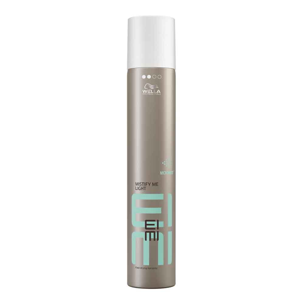 Wella Eimi Mistify Me Spray Light 300ml