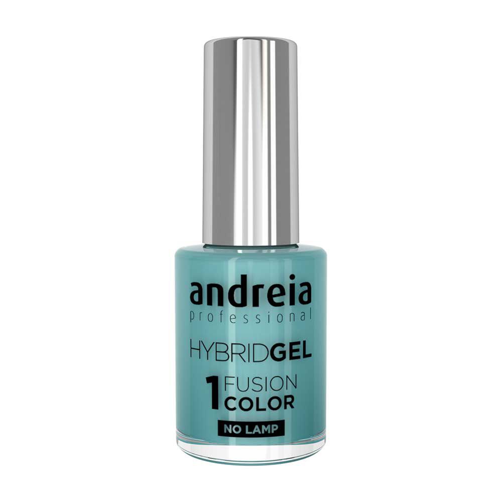 Andreia Professional Hybrid Gel Nagellack - Fusion Color H69 T&uuml;rkis 10.5ml
