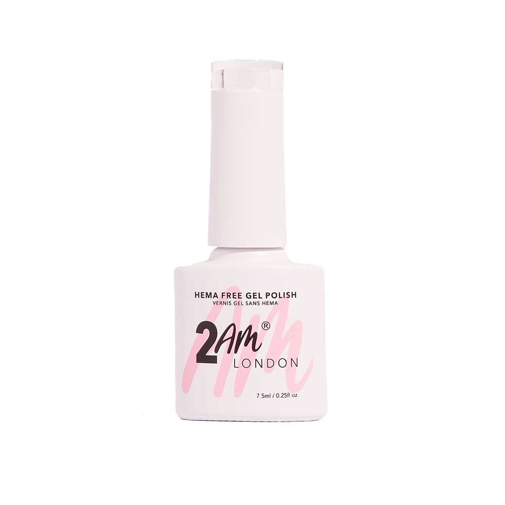 2AM London Gel-Nagellack Get On Top-Top Coat 7.5ml 2AM London Gel-Nagellack Get On Top-Top Coat 7.5ml