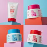 Schwarzkopf Professional Bonacure Color Freeze Treatment 200ml