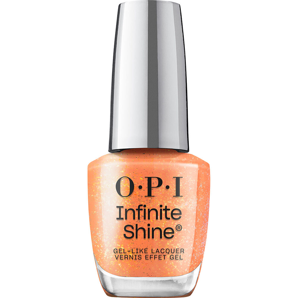 OPI Infinite Shine OPI'm Dreaming Collection Dreamsicle 15ml