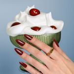 Andreia Professional Gel-Nagellack IN3 Braun 10.5ml