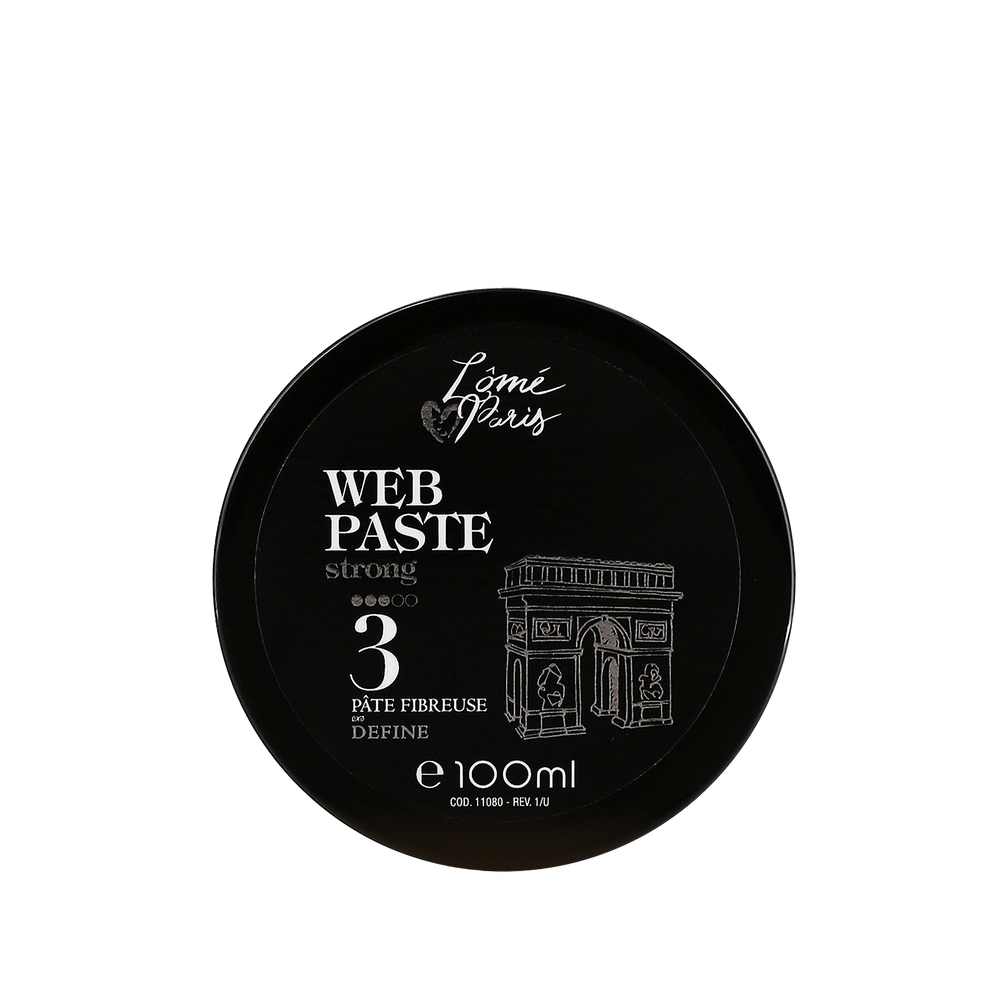 Lome Paris Define Web Paste Strong 3 100ml Professionelle Produkte Von Pro Duo Stream tracks and playlists from eloom. lome paris define web paste strong 3 100ml