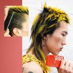 Schwarzkopf Osis+ Mess Up 100ml
