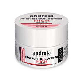 Andreia Professional French Builder 2 in 1 - Hohe Viskosität 22gr