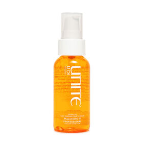 Unite Hair Styling & Finish U Oil Argan&ouml;l 118ml