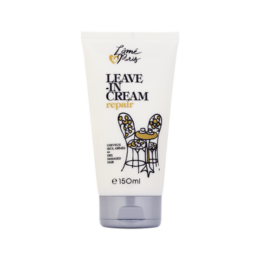 LOME PARIS Dry&Damaged Repair Leave-In Cream150ml LOME PARIS Dry&Damaged Repair Leave-In Cream150ml