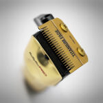 BaByliss PRO Lo-Pro Goldener Haarschneider FX825GE
