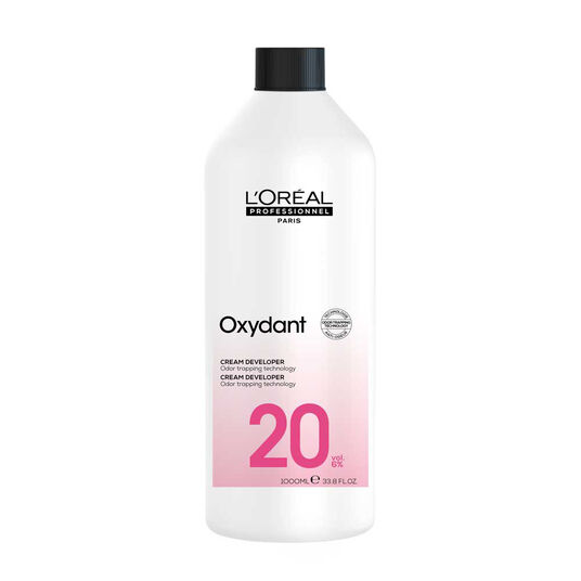 L'Or&eacute;al Professionnel Oxidationscreme 20 VOL 1000ML