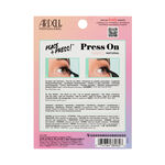 Ardell Press On Naked Natural 60 pc