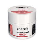 Andreia Professional Hard Gel 2 in 1 - Hohe Viskosität Pfirsich 44g