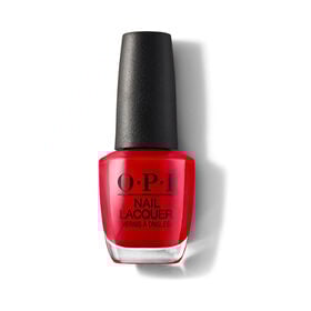 OPI Nail Lacquer Nagellack 15ml