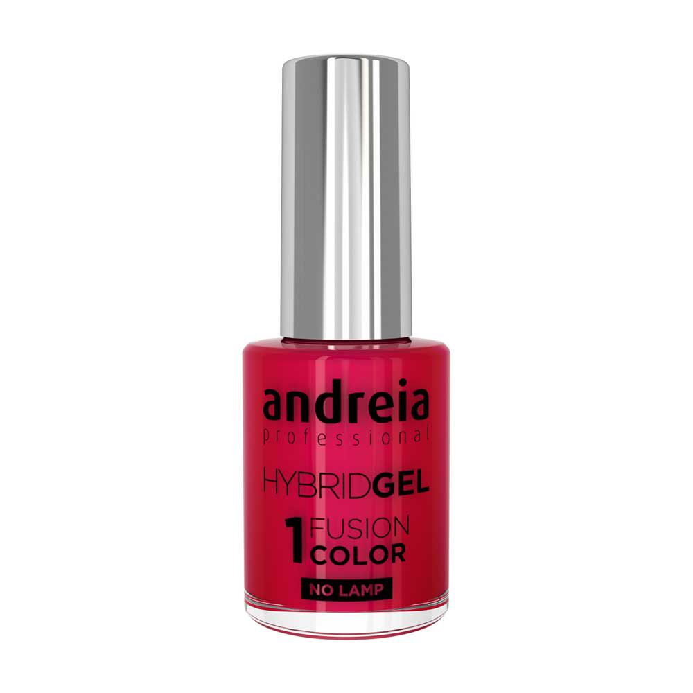Andreia Professional Hybrid Gel Nagellack - Fusion Color H38 Vintage-Pink 10.5ml