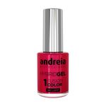 Andreia Professional Hybrid Gel Nagellack - Fusion Color H38 Vintage-Pink 10.5ml