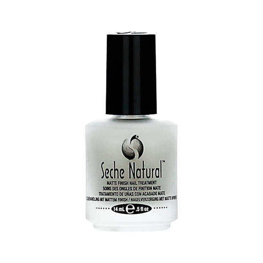 Seche Nagelbehandlung mit mattem Finish 14ml