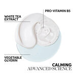 Wella Professionals Elements Calming Shampoo, sanfte Kopfhaut-und Haarpflege 1L
