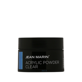 Jean Marin Acrylic Powder Clear